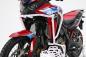 Preview: Aluminium-Sturzbügel für HONDA AFRICA TWIN CRF 1100 L DCT 2024